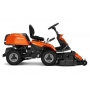 Rider Husqvarna R 216T AWD