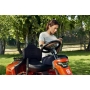 Ridery - Husqvarna R 320X AWD