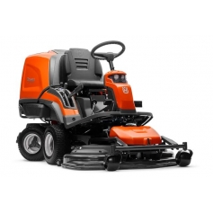 Ridery - Husqvarna RC 320Ts AWD