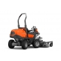 Ridery - HUSQVARNA P 520DX