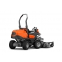 Ridery - HUSQVARNA P 525DX