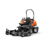 Ridery - HUSQVARNA P 535HX