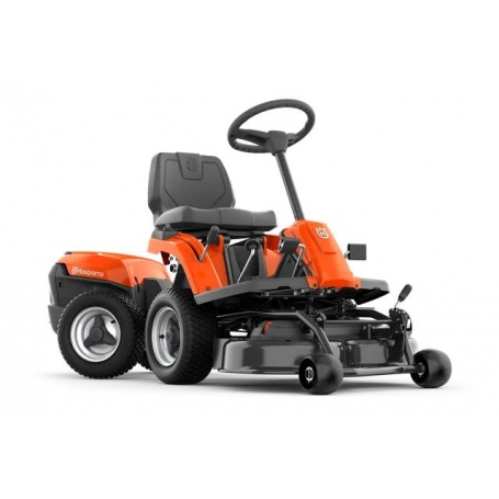 Rider Husqvarna R 112iC