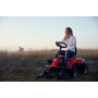 Rider Husqvarna R 112iC