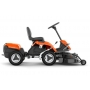 Rider Husqvarna R 112iC