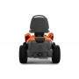 Rider Husqvarna R 112iC