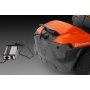 Rider Husqvarna R 112iC