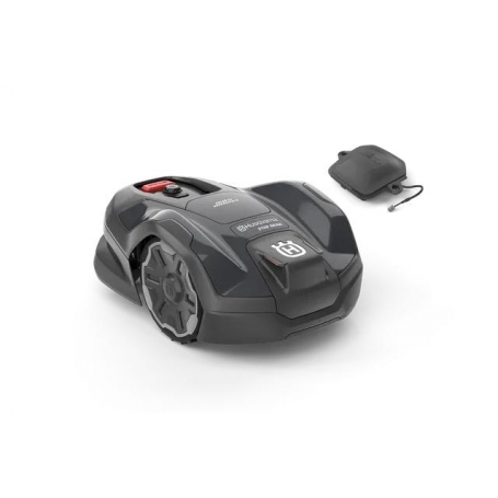 Roboty koszące - Husqvarna Automower® 310E NERA z zestawem instalacyjnym EPOS™