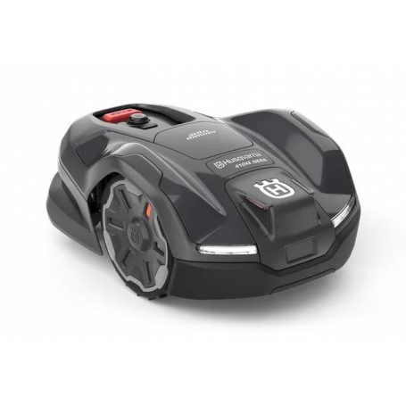 Roboty koszące - Husqvarna Automower® 410XE NERA
