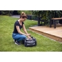 Robot koszący/Kosiarka automatyczna Husqvarna Automower®305