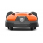 Roboty koszące - HUSQVARNA AUTOMOWER® 550