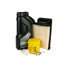 Akcesoria do konserwacji i części zamienne - Zestaw do konserwacji traktora