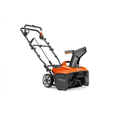 Odśnieżarka Husqvarna ST 143i