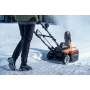 Odśnieżarka Husqvarna ST 143i