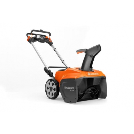 Odśnieżarka Husqvarna ST 253i