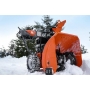 Odśnieżarka Husqvarna  ST 224