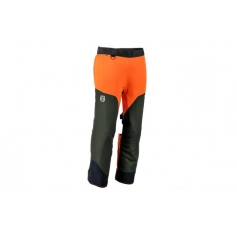 Nogawki antyprzecięciowe Husqvarna, Functional