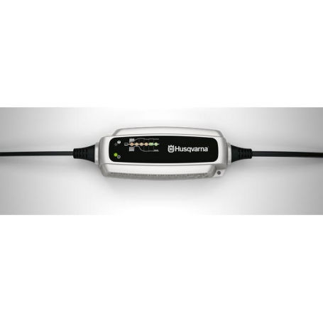 Ładowarka do akumulatorów BC 0.8 12V/08.A