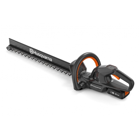 Nożyce do żywopłotu - Husqvarna Aspire™ H50-P4A z akumulatorem i ładowarką