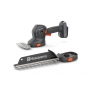 Husqvarna Aspire™ S20-P4A
