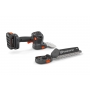 Husqvarna Aspire™ S20-P4A