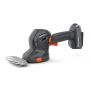 Husqvarna Aspire™ S20-P4A