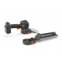Husqvarna Aspire™ S20-P4A