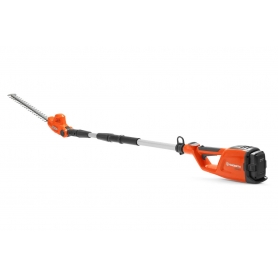 Nożyce akumulatoroweHUSQVARNA 120iTK4-H (ładowarka+bateria)