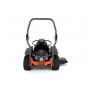 Kosiarka o zerowym promieniu skrętu Husqvarna Z448 23HP B&S