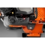 Kosiarka o zerowym promieniu skrętu Husqvarna Z448 23HP B&S