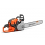 Pilarka spalinowa Husqvarna 564 XP® G z wtryskiem paliwa