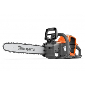 Pilarki łańcuchowe - Pilarka akumulatorowa Husqvarna 240i​