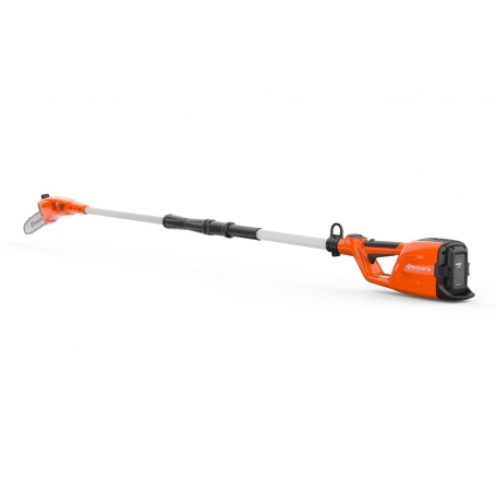 Podkrzesywarka akumulatorowa Husqvarna  120iTK4-P