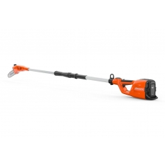 Podkrzesywarka akumulatorowa Husqvarna 120iTK4+PK4+HK4