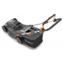 Kosiarki - HUSQVARNA Aspire™ LC34-P4A z akumulatorem i ładowarką