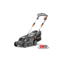 Kosiarki - HUSQVARNA Aspire™ LC34-P4A z akumulatorem i ładowarką