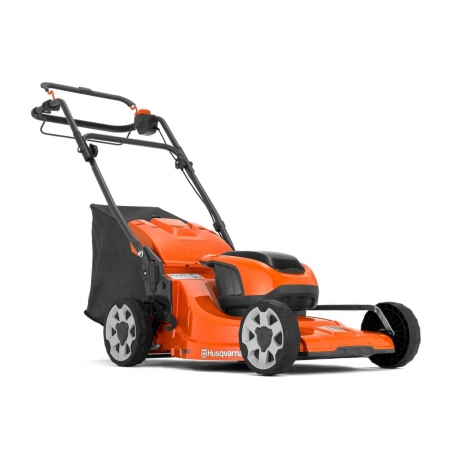 Kosiarka akumulatorowa Model HUSQVARNA LC 142iS