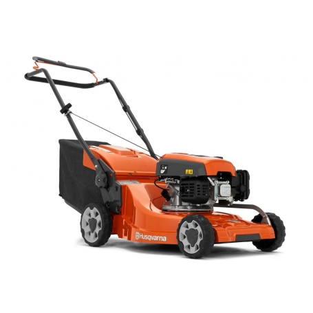 Kosiarki - HUSQVARNA LC 247