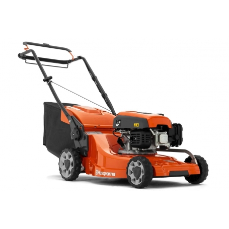 Kosiarka spalinowa Husqvarna LC 247S