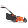 Husqvarna LC 551iV