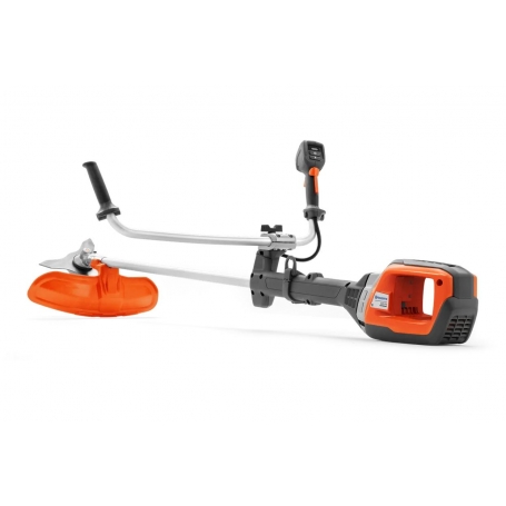 Wykaszarka akumulatorowa Husqvarna 535iFR