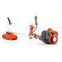 Wykaszarka spalinowa Husqvarna 545RXT AutoTune™