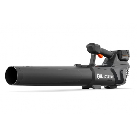 Dmuchawy do liści - Husqvarna Aspire™ B8X-P4A z akumulatorem i ładowarką