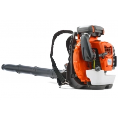 Dmuchawa spalinowa do liści Husqvarna 580BTS plecakowa