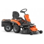 Ridery - Husqvarna R 200iX
