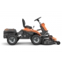 Ridery - Husqvarna R 200iX