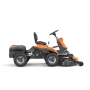 Ridery - Husqvarna R 200iX AWD Long Range