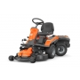 Ridery - Husqvarna R 200iX AWD Long Range
