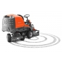 Ridery - Husqvarna RC 320Ts AWD