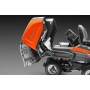 Ridery - Husqvarna RC 320Ts AWD